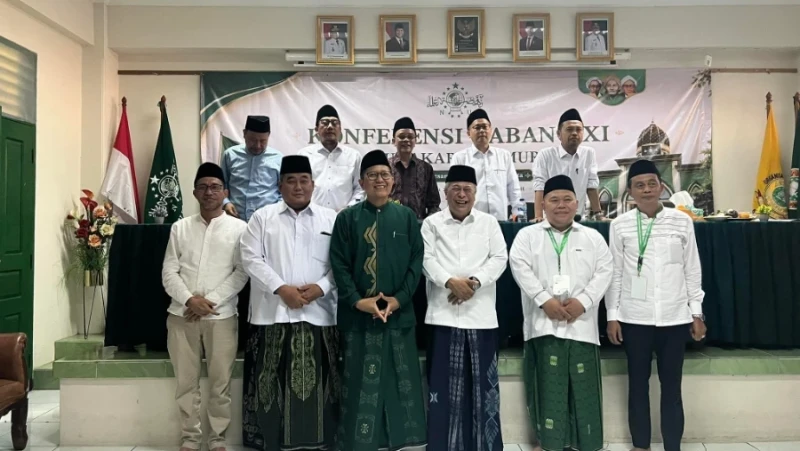 Berita PWNU Pengurus Wilayah Provinsi Sulawesi Selatan
