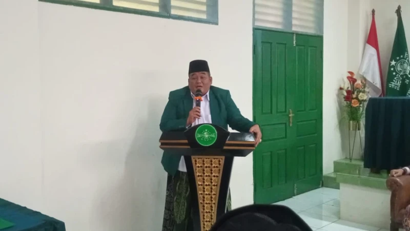 Dokumentasi kegiatan dan kebersamaan warga PWNU Pengurus Wilayah Provinsi Sulawesi Selatan