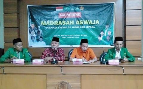 Agenda PWNU Pengurus Wilayah Provinsi Sulawesi Selatan